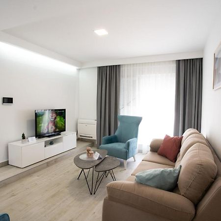 Apartmani Centar Ljubuški Kültér fotó