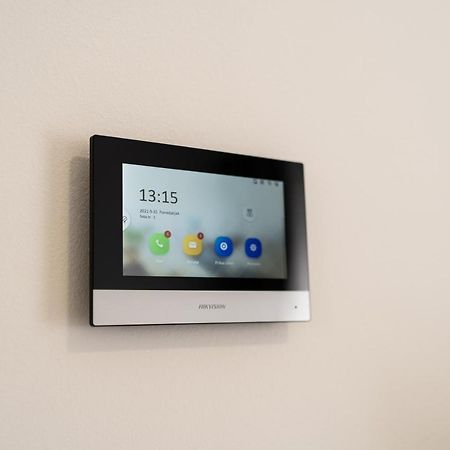 Apartmani Centar Ljubuški Kültér fotó