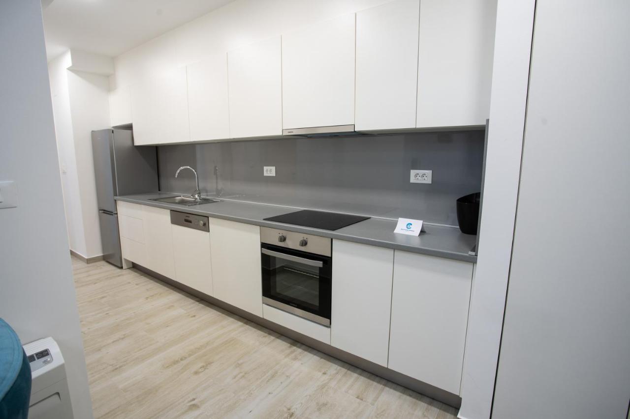 Apartmani Centar Ljubuški Kültér fotó