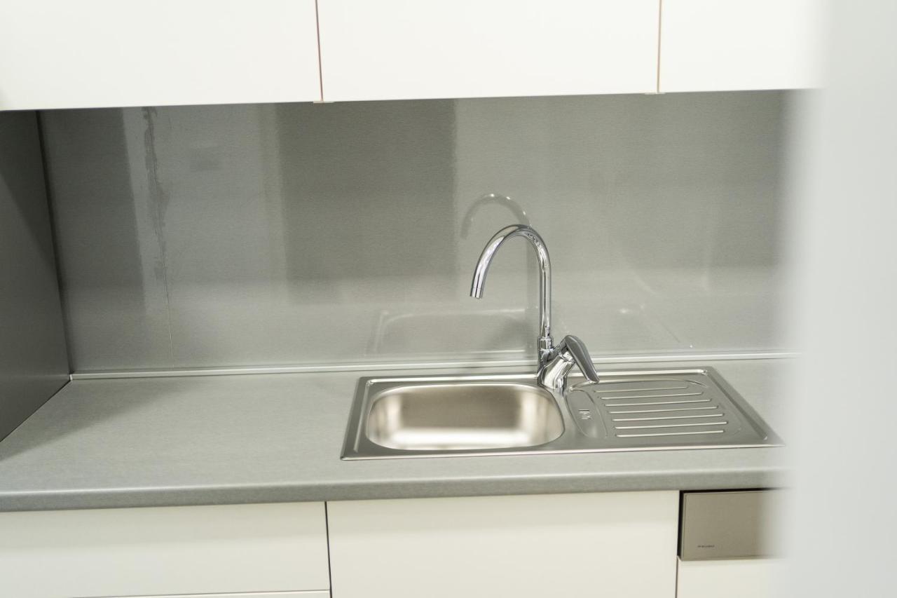 Apartmani Centar Ljubuški Kültér fotó