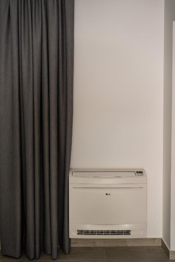 Apartmani Centar Ljubuški Kültér fotó