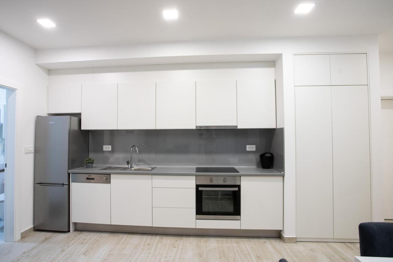 Apartmani Centar Ljubuški Kültér fotó