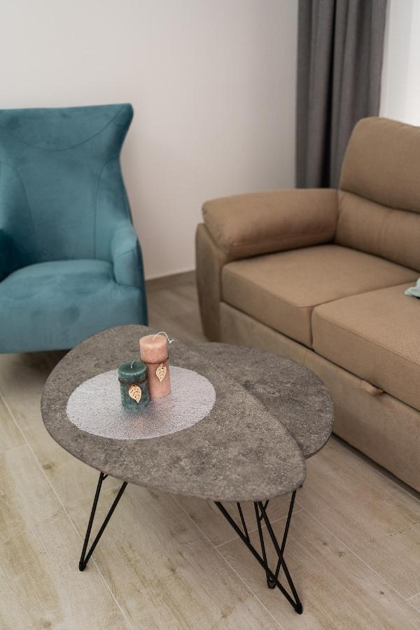Apartmani Centar Ljubuški Kültér fotó